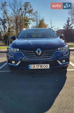 Універсал Renault Talisman 2016 в Умані