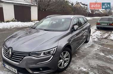 Универсал Renault Talisman 2016 в Киеве