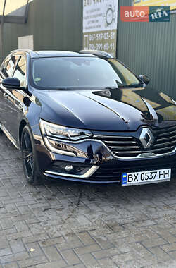 Универсал Renault Talisman 2016 в Хмельницком