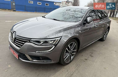 Универсал Renault Talisman 2016 в Днепре