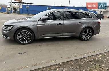 Универсал Renault Talisman 2016 в Днепре