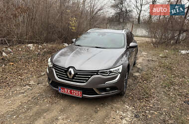 Универсал Renault Talisman 2016 в Днепре