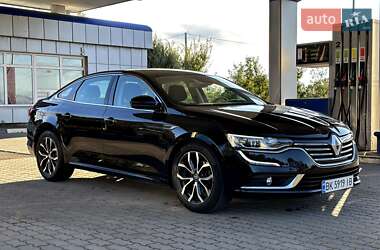 Седан Renault Talisman 2015 в Дубно