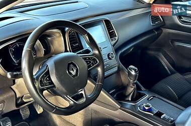 Седан Renault Talisman 2015 в Дубно