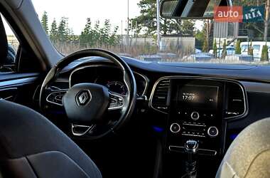 Седан Renault Talisman 2015 в Дубно