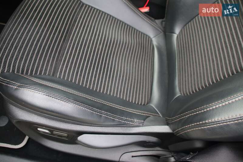 Універсал Renault Talisman 2017 в Шегинях