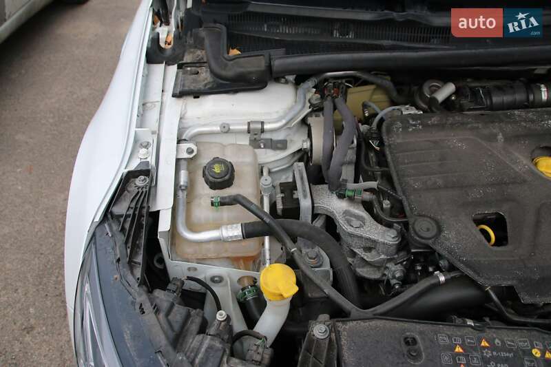 Універсал Renault Talisman 2017 в Шегинях