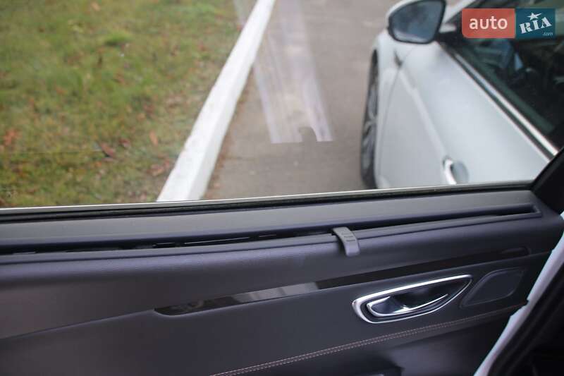 Універсал Renault Talisman 2017 в Шегинях