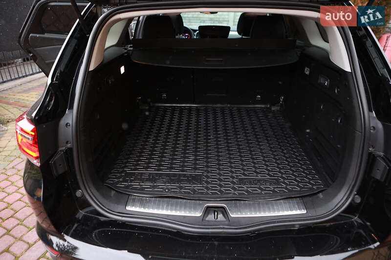 Універсал Renault Talisman 2021 в Тисмениці