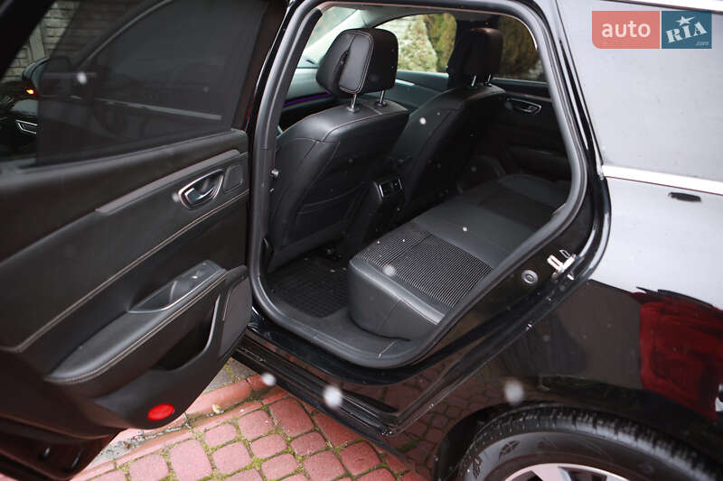 Універсал Renault Talisman 2021 в Тисмениці