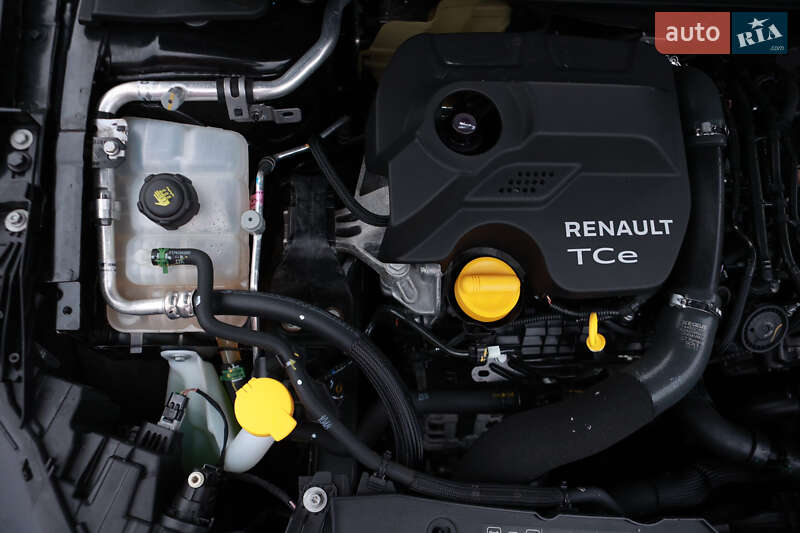 Універсал Renault Talisman 2021 в Тисмениці