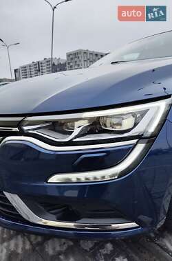 Універсал Renault Talisman 2016 в Львові