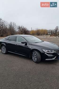 Седан Renault Talisman 2017 в Кременчуці