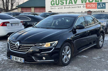 Седан Renault Talisman 2018 в Рівному