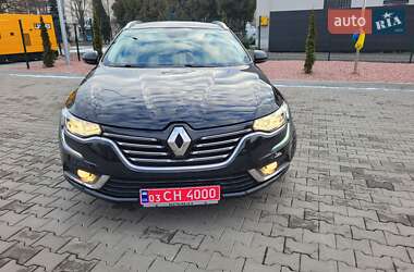 Універсал Renault Talisman 2018 в Луцьку