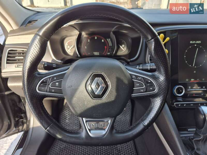 Седан Renault Talisman 2016 в Ивано-Франковске
