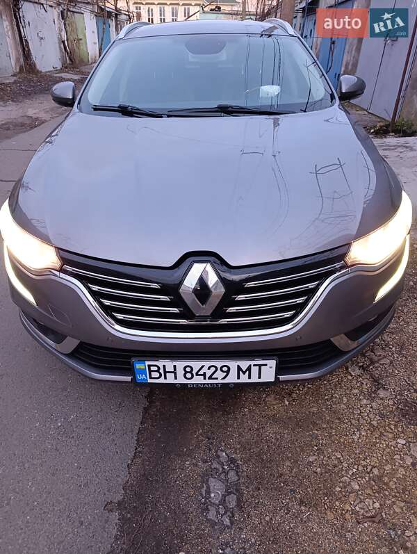 Универсал Renault Talisman 2016 в Одессе
