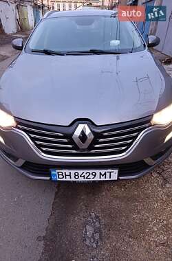 Универсал Renault Talisman 2016 в 