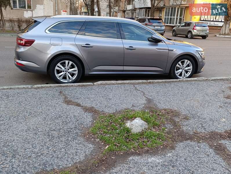 Универсал Renault Talisman 2016 в Одессе