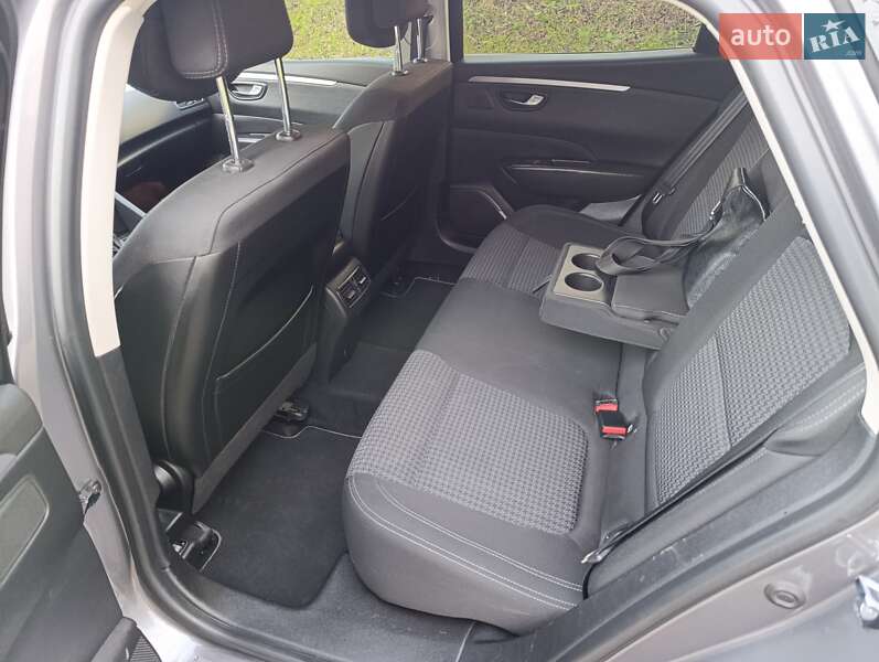 Универсал Renault Talisman 2016 в Одессе