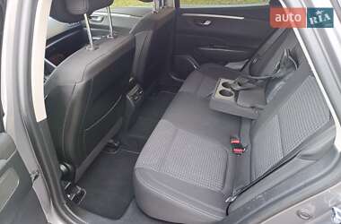 Универсал Renault Talisman 2016 в 