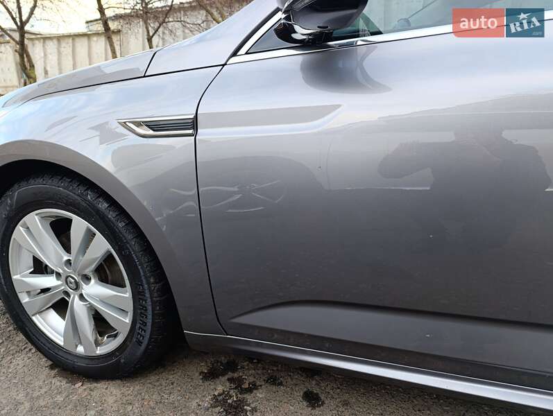 Универсал Renault Talisman 2016 в Одессе