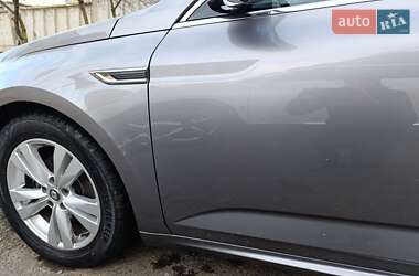 Универсал Renault Talisman 2016 в 