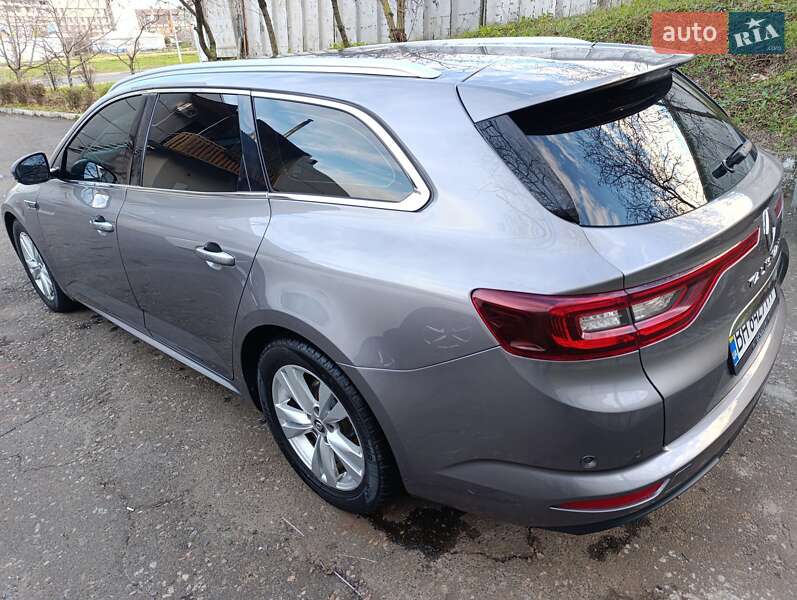 Универсал Renault Talisman 2016 в Одессе