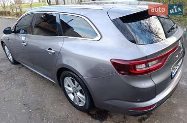 Универсал Renault Talisman 2016 в 