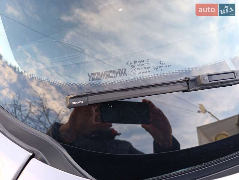 Универсал Renault Talisman 2016 в Одессе