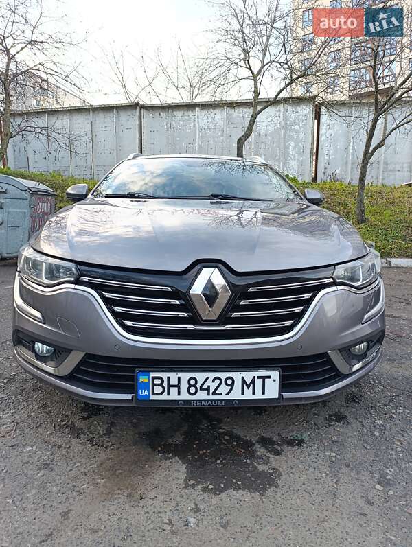 Универсал Renault Talisman 2016 в Одессе