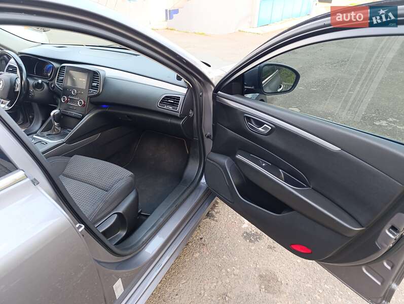 Универсал Renault Talisman 2016 в Одессе