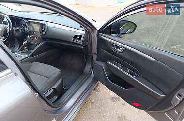 Универсал Renault Talisman 2016 в 