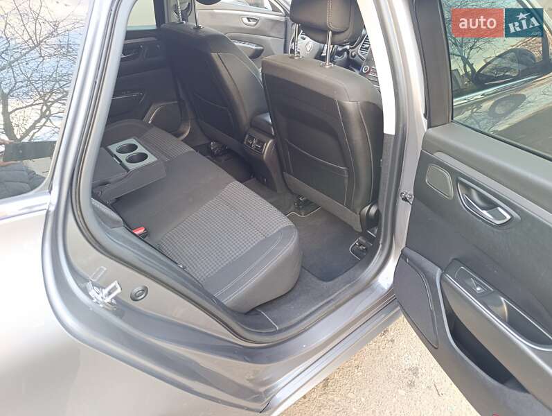 Универсал Renault Talisman 2016 в Одессе