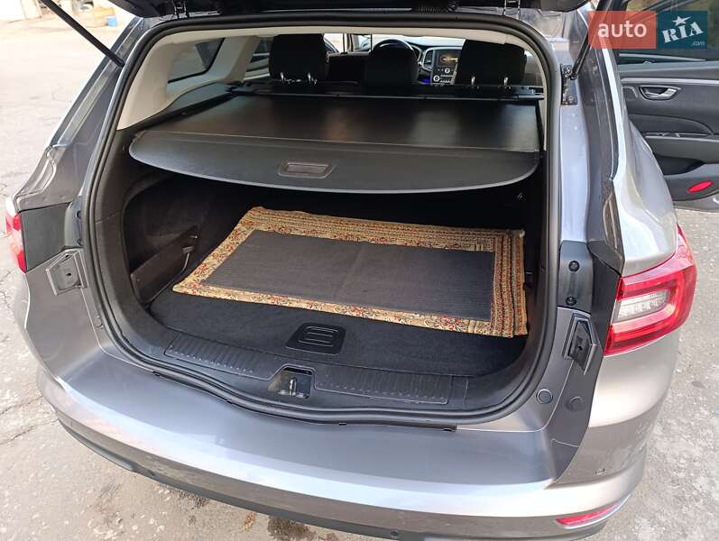 Универсал Renault Talisman 2016 в Одессе