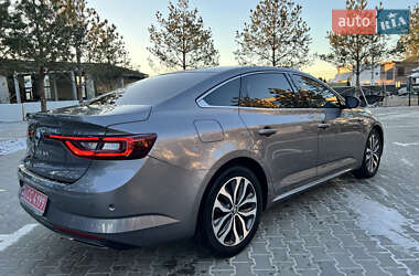 Седан Renault Talisman 2016 в Рівному