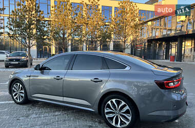 Седан Renault Talisman 2016 в Рівному