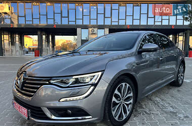 Седан Renault Talisman 2016 в Рівному