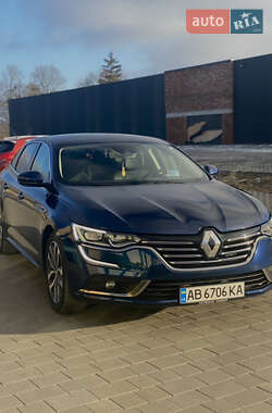 Седан Renault Talisman 2016 в Хмельницком