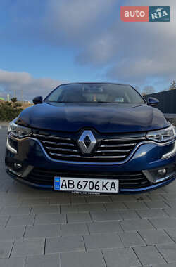 Седан Renault Talisman 2016 в Хмельницком