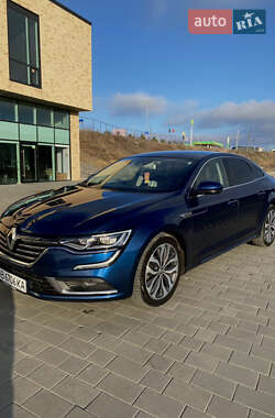 Седан Renault Talisman 2016 в Хмельницком