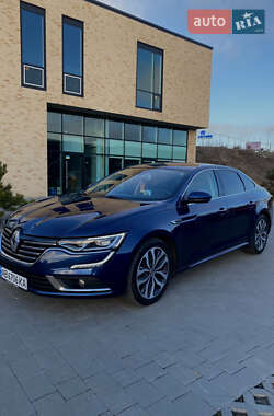 Седан Renault Talisman 2016 в Хмельницком