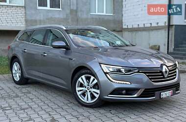 Універсал Renault Talisman 2017 в Києві