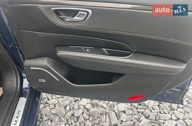 Универсал Renault Talisman 2016 в 