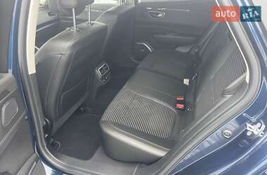 Универсал Renault Talisman 2016 в 