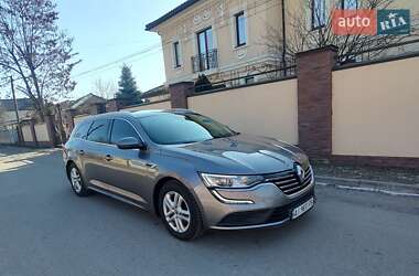 Універсал Renault Talisman 2016 в Білій Церкві