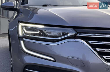 Седан Renault Talisman 2020 в Рівному