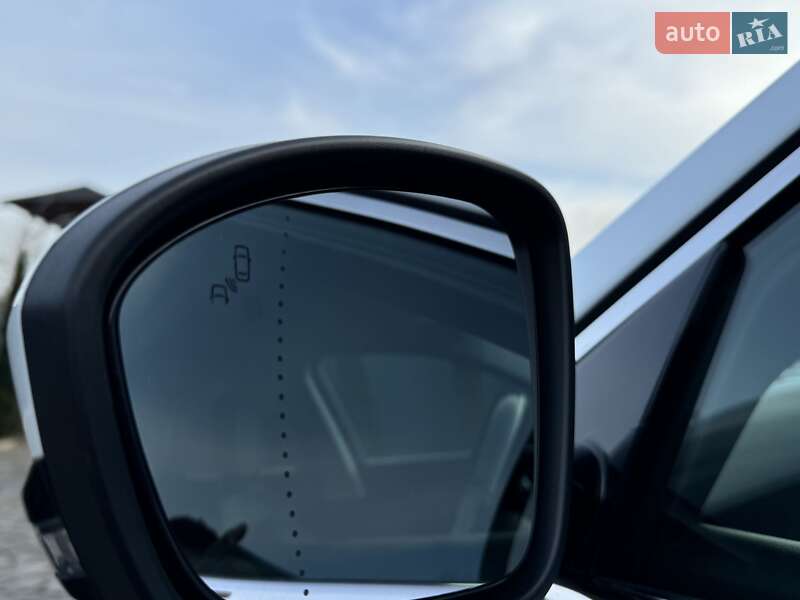 Седан Renault Talisman 2020 в Мукачевому