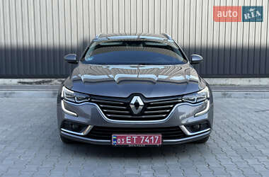 Универсал Renault Talisman 2017 в Ровно