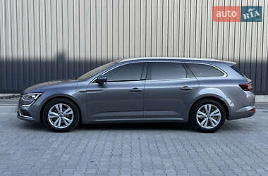 Универсал Renault Talisman 2017 в Ровно